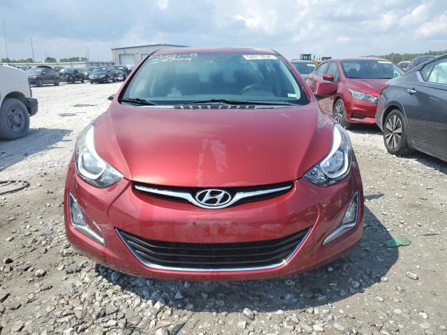 Photo 4 VIN: 5NPDH4AE9FH582980 - HYUNDAI ELANTRA SE 