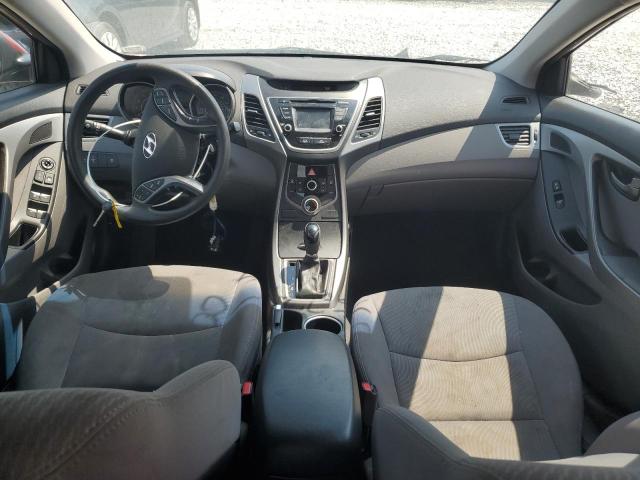 Photo 7 VIN: 5NPDH4AE9FH582980 - HYUNDAI ELANTRA SE 