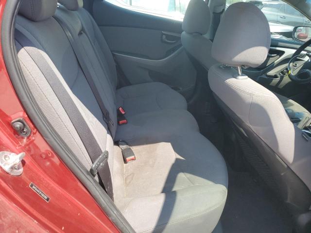 Photo 9 VIN: 5NPDH4AE9FH582980 - HYUNDAI ELANTRA SE 