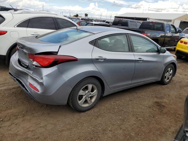 Photo 2 VIN: 5NPDH4AE9FH583062 - HYUNDAI ELANTRA SE 