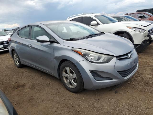 Photo 3 VIN: 5NPDH4AE9FH583062 - HYUNDAI ELANTRA SE 