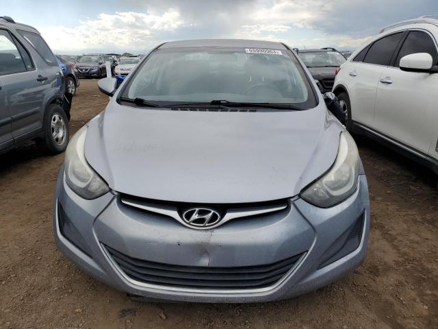 Photo 4 VIN: 5NPDH4AE9FH583062 - HYUNDAI ELANTRA SE 