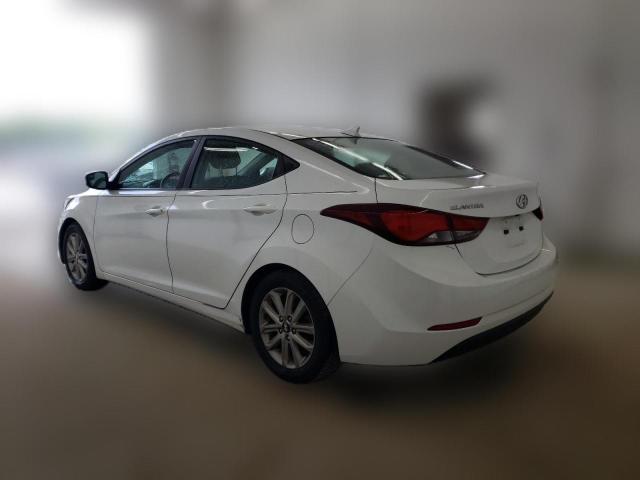 Photo 1 VIN: 5NPDH4AE9FH583594 - HYUNDAI ELANTRA 