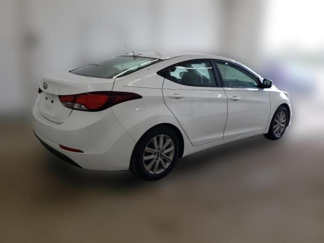 Photo 2 VIN: 5NPDH4AE9FH583594 - HYUNDAI ELANTRA 