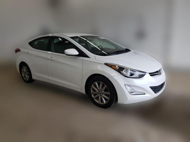 Photo 3 VIN: 5NPDH4AE9FH583594 - HYUNDAI ELANTRA 