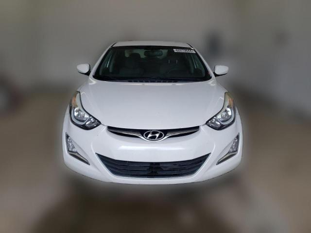 Photo 4 VIN: 5NPDH4AE9FH583594 - HYUNDAI ELANTRA 