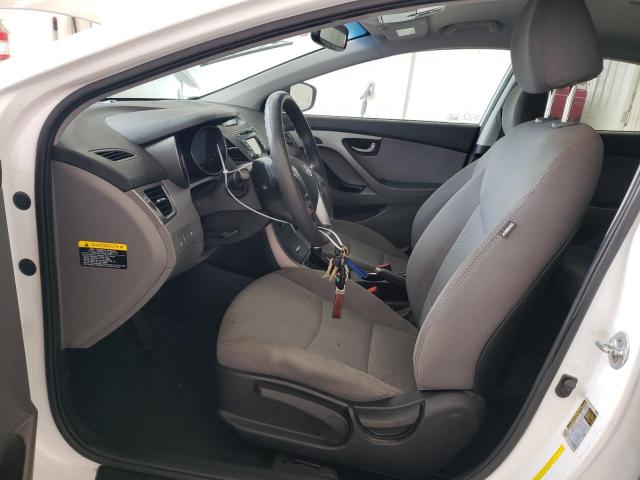 Photo 6 VIN: 5NPDH4AE9FH583594 - HYUNDAI ELANTRA 