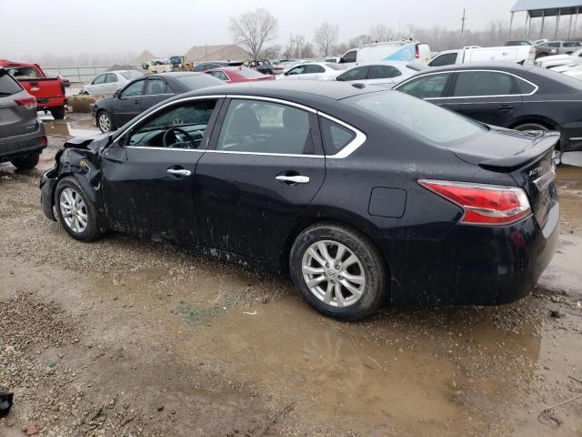 Photo 1 VIN: 5NPDH4AE9FH584678 - NISSAN ALTIMA 