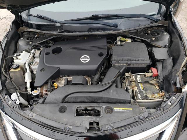 Photo 10 VIN: 5NPDH4AE9FH584678 - NISSAN ALTIMA 