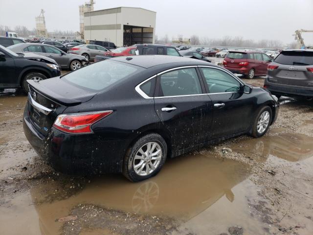 Photo 2 VIN: 5NPDH4AE9FH584678 - NISSAN ALTIMA 