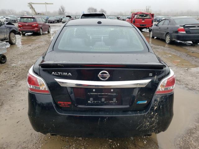 Photo 5 VIN: 5NPDH4AE9FH584678 - NISSAN ALTIMA 