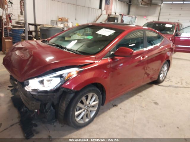 Photo 1 VIN: 5NPDH4AE9FH584678 - NISSAN ALTIMA 