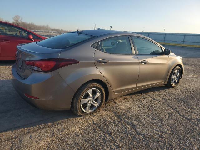 Photo 2 VIN: 5NPDH4AE9FH584812 - HYUNDAI ELANTRA 