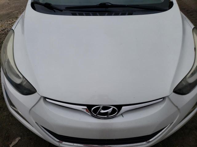 Photo 10 VIN: 5NPDH4AE9FH589055 - HYUNDAI ELANTRA 