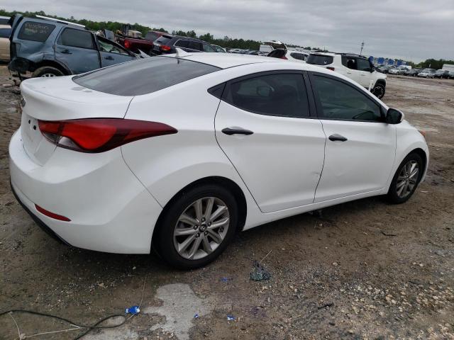 Photo 2 VIN: 5NPDH4AE9FH589055 - HYUNDAI ELANTRA 