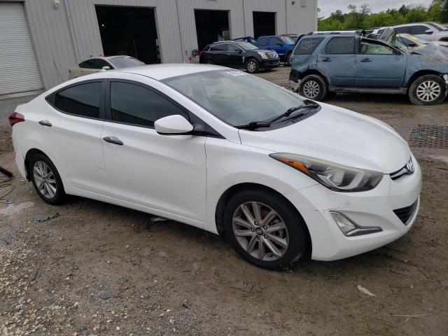 Photo 3 VIN: 5NPDH4AE9FH589055 - HYUNDAI ELANTRA 