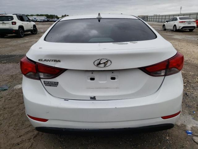 Photo 5 VIN: 5NPDH4AE9FH589055 - HYUNDAI ELANTRA 