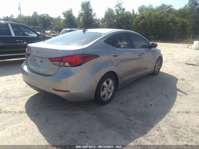 Photo 3 VIN: 5NPDH4AE9FH589251 - HYUNDAI ELANTRA 