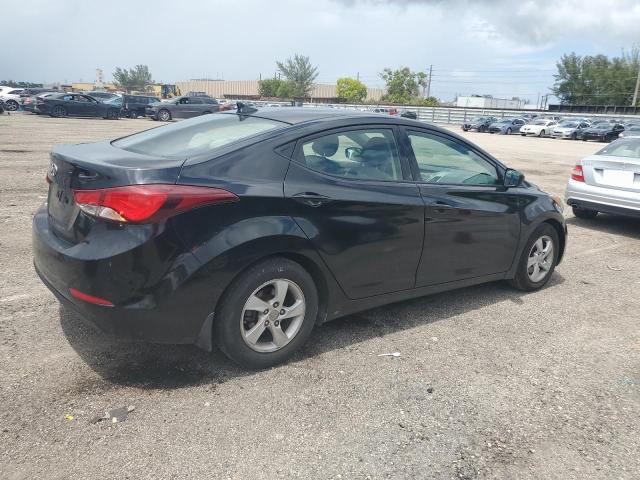 Photo 2 VIN: 5NPDH4AE9FH589749 - HYUNDAI ELANTRA SE 