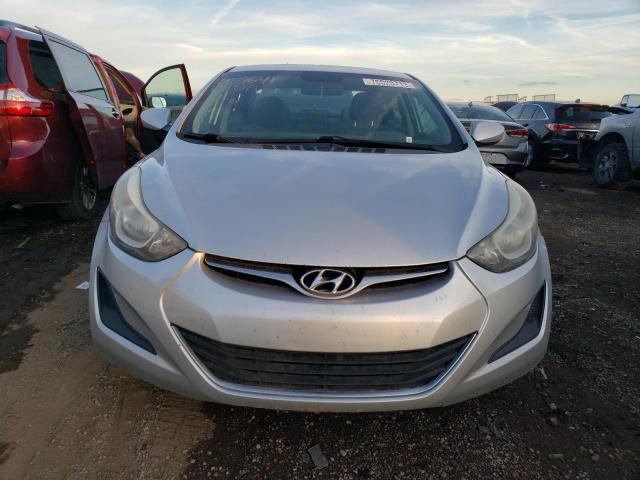 Photo 4 VIN: 5NPDH4AE9FH590349 - HYUNDAI ELANTRA 