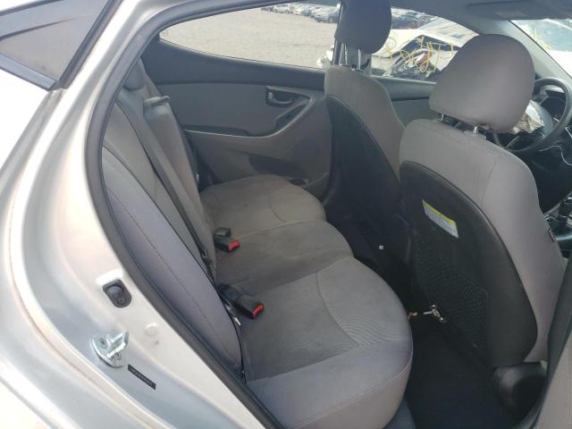 Photo 5 VIN: 5NPDH4AE9FH592277 - HYUNDAI ELANTRA SE 