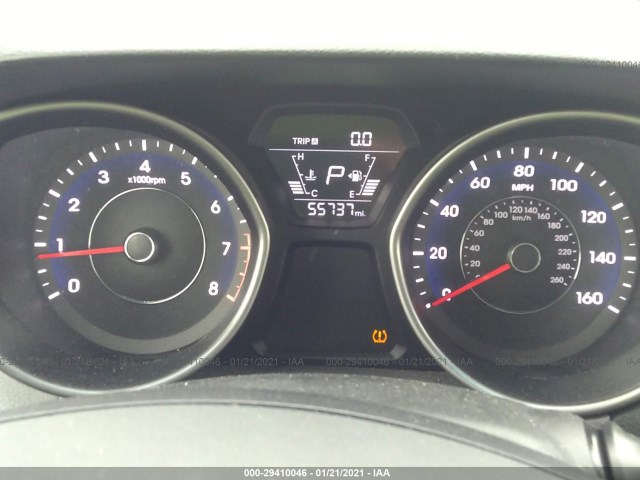 Photo 6 VIN: 5NPDH4AE9FH595101 - HYUNDAI ELANTRA 