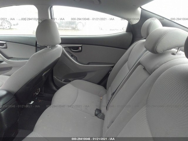 Photo 7 VIN: 5NPDH4AE9FH595101 - HYUNDAI ELANTRA 