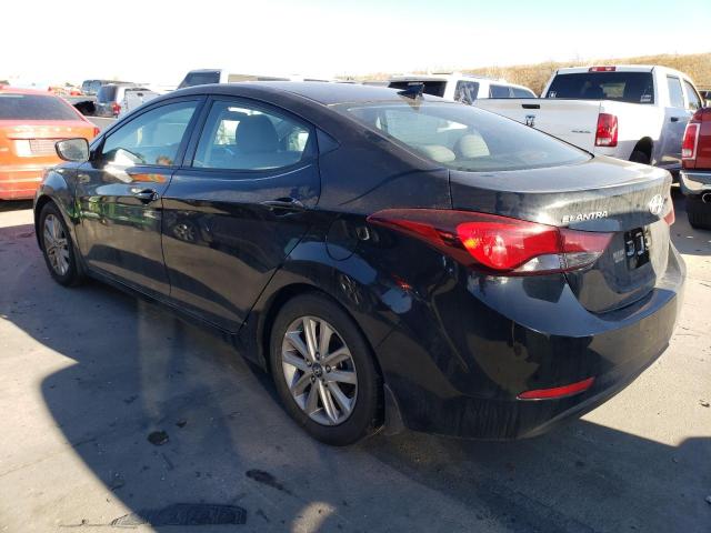 Photo 1 VIN: 5NPDH4AE9FH595454 - HYUNDAI ELANTRA 