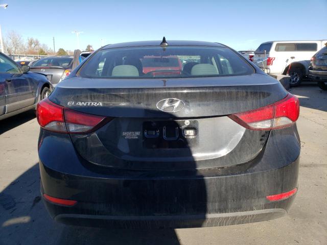 Photo 5 VIN: 5NPDH4AE9FH595454 - HYUNDAI ELANTRA 