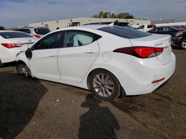 Photo 1 VIN: 5NPDH4AE9FH595700 - HYUNDAI ELANTRA 