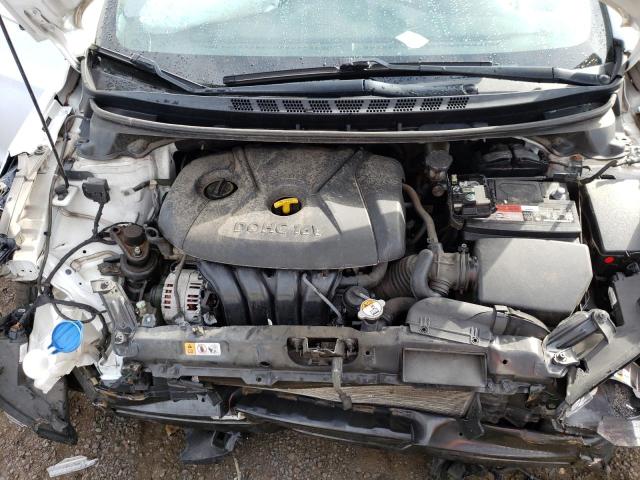 Photo 10 VIN: 5NPDH4AE9FH595700 - HYUNDAI ELANTRA 