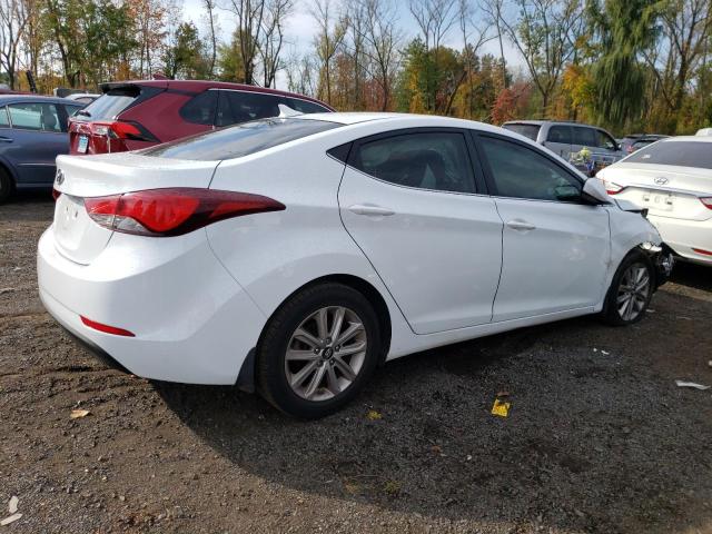 Photo 2 VIN: 5NPDH4AE9FH595700 - HYUNDAI ELANTRA 