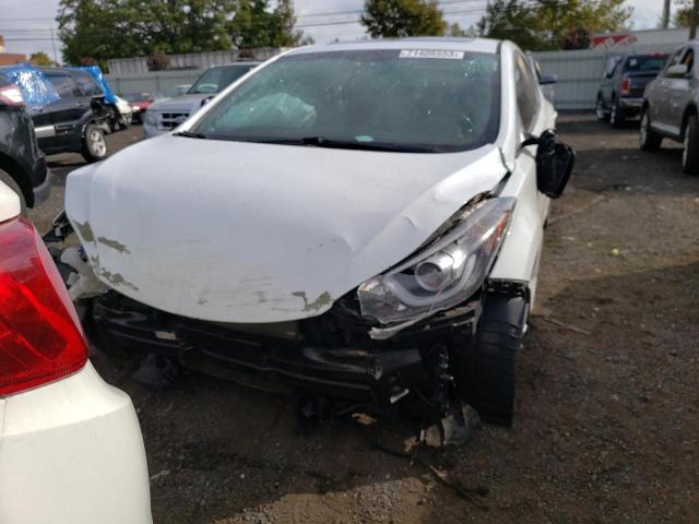 Photo 4 VIN: 5NPDH4AE9FH595700 - HYUNDAI ELANTRA 