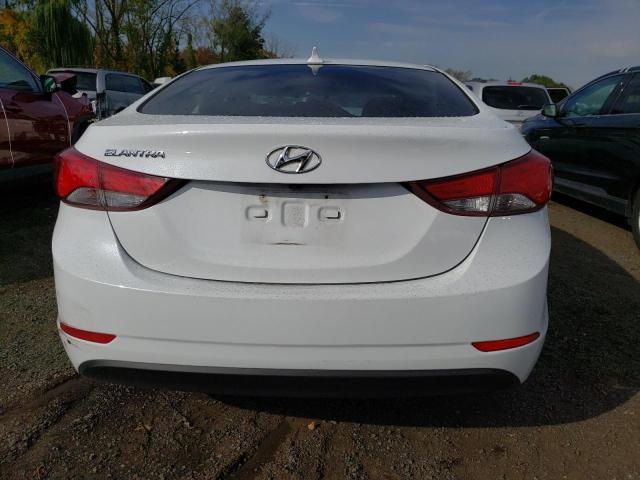 Photo 5 VIN: 5NPDH4AE9FH595700 - HYUNDAI ELANTRA 