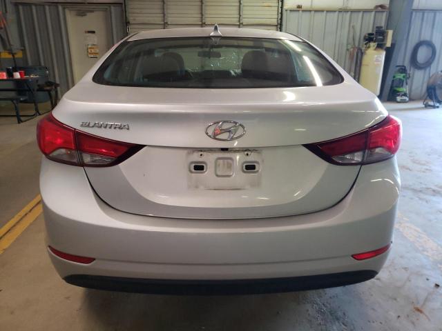 Photo 5 VIN: 5NPDH4AE9FH596149 - HYUNDAI ELANTRA SE 