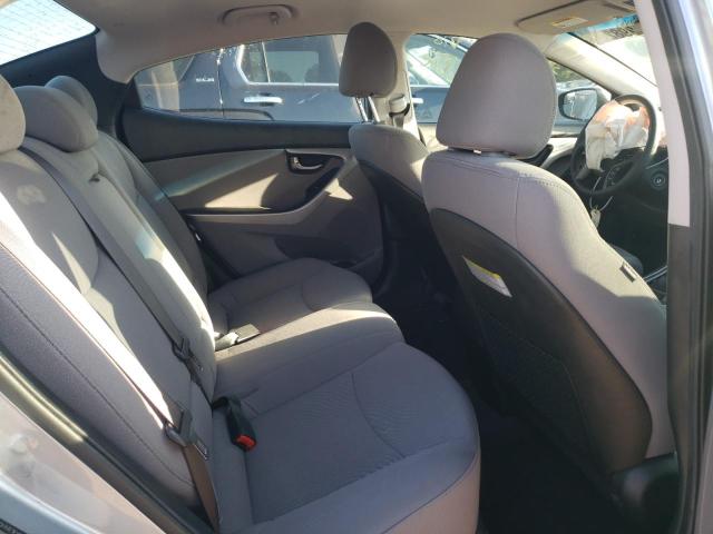 Photo 5 VIN: 5NPDH4AE9FH597091 - HYUNDAI ELANTRA 