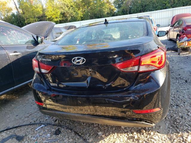 Photo 5 VIN: 5NPDH4AE9FH598810 - HYUNDAI ELANTRA SE 