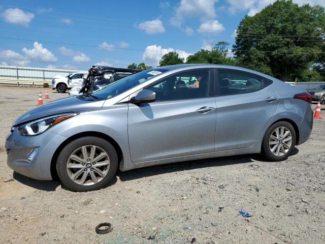 Photo 0 VIN: 5NPDH4AE9FH598841 - HYUNDAI ELANTRA 