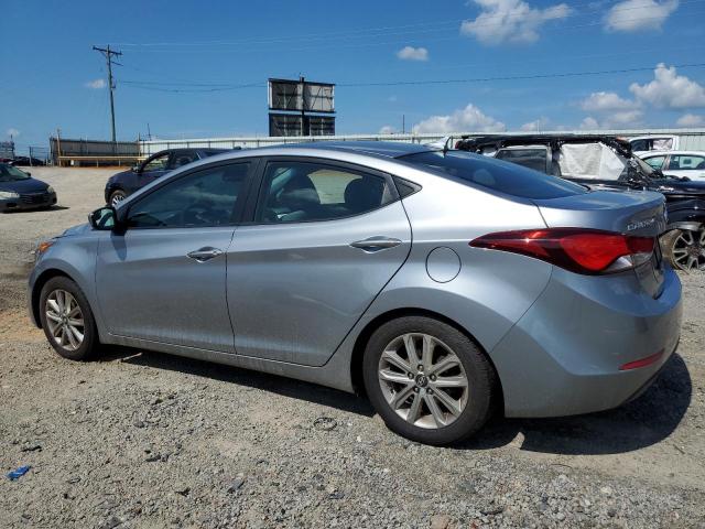 Photo 1 VIN: 5NPDH4AE9FH598841 - HYUNDAI ELANTRA 