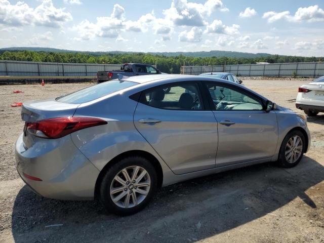 Photo 2 VIN: 5NPDH4AE9FH598841 - HYUNDAI ELANTRA 