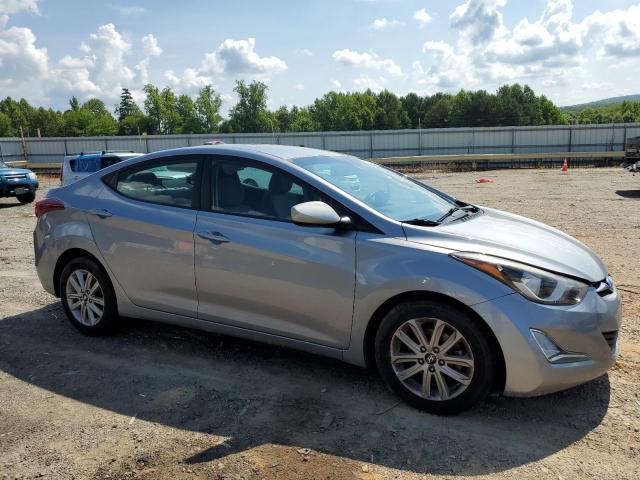 Photo 3 VIN: 5NPDH4AE9FH598841 - HYUNDAI ELANTRA 