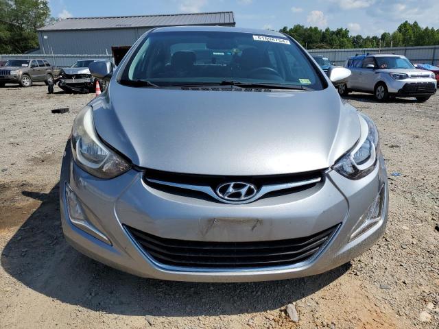 Photo 4 VIN: 5NPDH4AE9FH598841 - HYUNDAI ELANTRA 