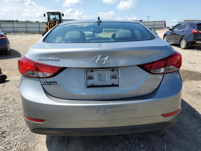 Photo 5 VIN: 5NPDH4AE9FH598841 - HYUNDAI ELANTRA 