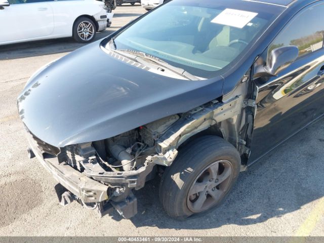 Photo 5 VIN: 5NPDH4AE9FH602564 - HYUNDAI ELANTRA 