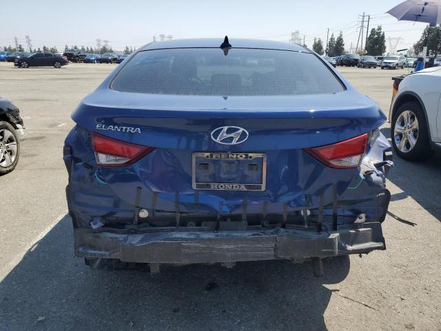 Photo 5 VIN: 5NPDH4AE9FH602628 - HYUNDAI ELANTRA 