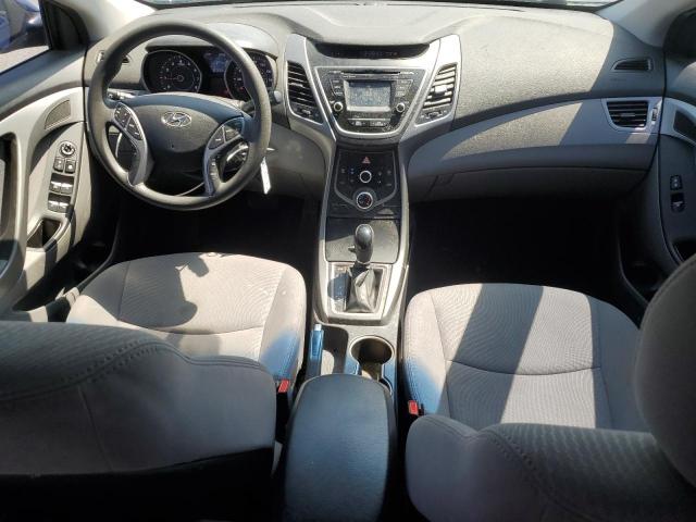 Photo 7 VIN: 5NPDH4AE9FH602628 - HYUNDAI ELANTRA 