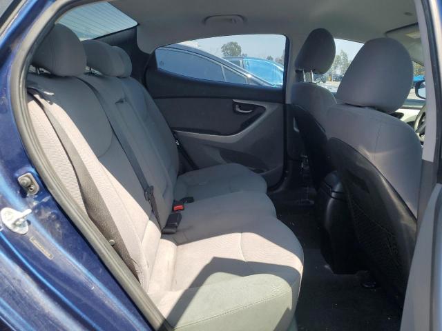 Photo 9 VIN: 5NPDH4AE9FH602628 - HYUNDAI ELANTRA 