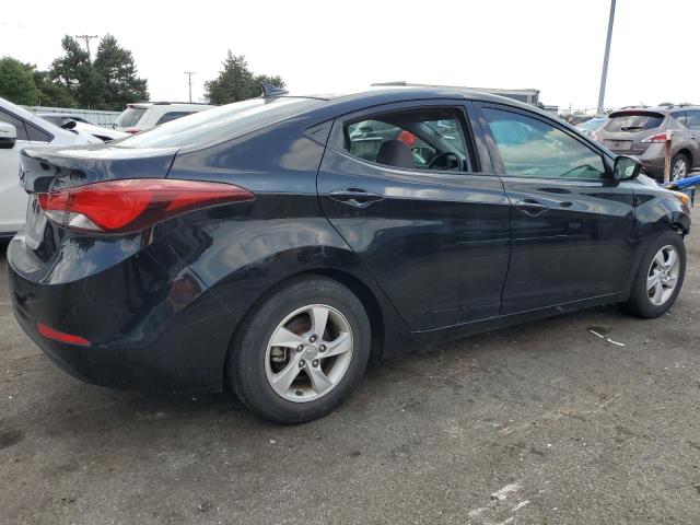 Photo 2 VIN: 5NPDH4AE9FH602743 - HYUNDAI ELANTRA SE 