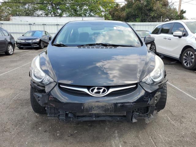 Photo 4 VIN: 5NPDH4AE9FH602743 - HYUNDAI ELANTRA SE 