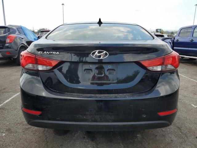 Photo 5 VIN: 5NPDH4AE9FH602743 - HYUNDAI ELANTRA SE 